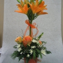 Flowers By Walter - Flowers, Plants & Trees-Silk, Dried, Etc.-Retail