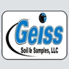 Geiss Soil & Samples gallery