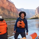 Hatch River Expeditions Jim Grissom - Boat Tours