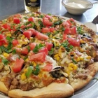 Train Station Pizza