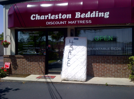 Charleston Bedding - Charleston, SC