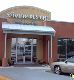 Divine Design Salon Brandon Fl 5