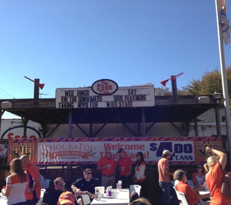 The Esso Club - Clemson, SC