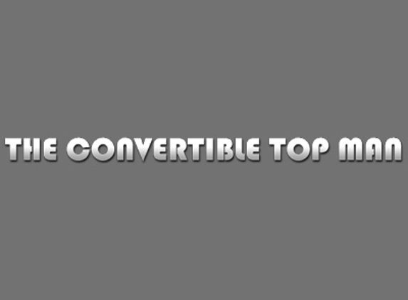 Convertible  Top Man - Snellville, GA