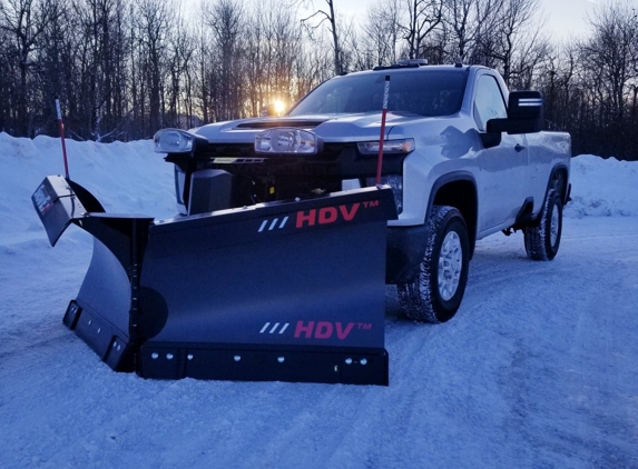 Alaskan Snow Plowing LLC - Duluth, MN