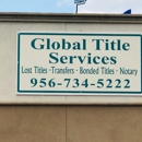 Title Services Global - Real Estate Title Service