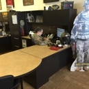 US Army Woodstock Recruiting Center - Armed Forces Recruiting