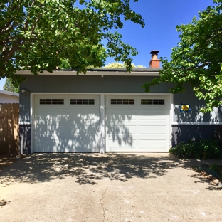 Chico Garage Doors - Chico, CA