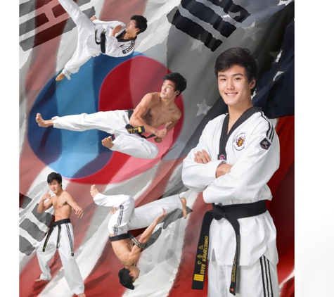 Tiger Bang's World Martial Arts Academy - Candler, NC