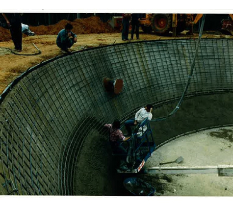 AG SHOTCRETE PTY LTD