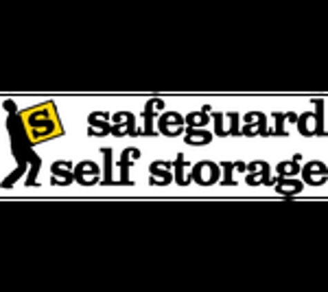 Safeguard Self Storage - Tamarac, FL