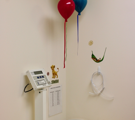 Denver West Pediatrics - Lakewood, CO