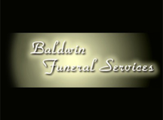 Baldwin Funeral Services - Baraboo, WI