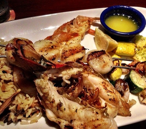 Red Lobster - Kissimmee, FL