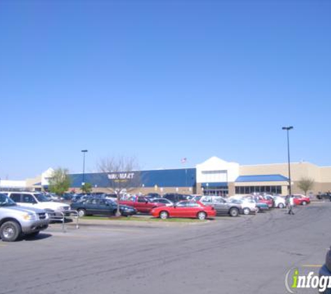 Walmart - Pharmacy - Murfreesboro, TN