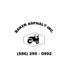 Baker Asphalt INC,