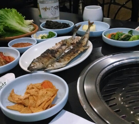 Seorabol Korean Restaurant - Philadelphia, PA