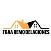 F&AA Remodelaciónes gallery