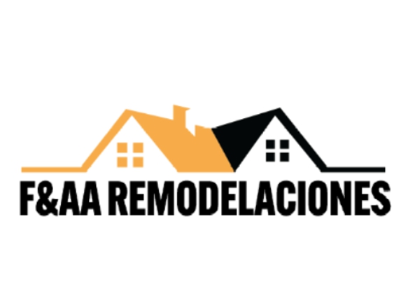 F&AA Remodelaciónes