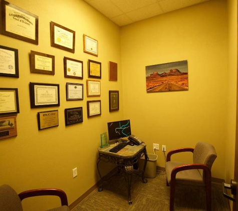 The Yuma Dentist - Fortuna Foothills - Yuma, AZ