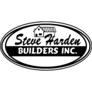 Steve Harden Builders - Home Centers