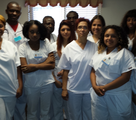 The Nursing Assistant Academy - Riverdale, MD