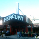 The Mercury Theater - Concert Halls