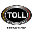 Toll Gas & Welding Supply - Gas-Industrial & Medical-Cylinder & Bulk