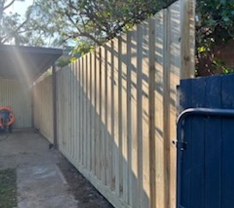 Bulleen Fencing - Bulleen, VIC