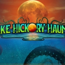 Lake Hickory Haunts - Sightseeing Tours