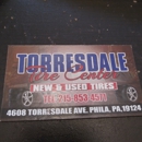 Torresdale Auto