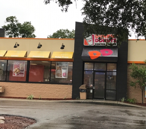 Dunkin' - Tampa, FL