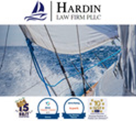 Hardin Law Firm - Fayetteville, NC