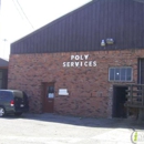 Poly Services - Distributing Service-Circular, Sample, Etc
