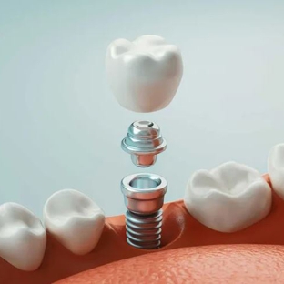 Chong Dental Surgery - Box Hill, VIC