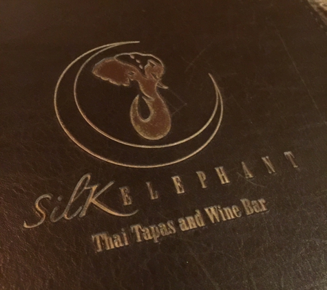 Silk Elephant - Pittsburgh, PA