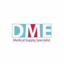 Dme Medical Supply Specialists - Physicians & Surgeons Equipment & Supplies
