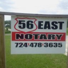 56 East Notary