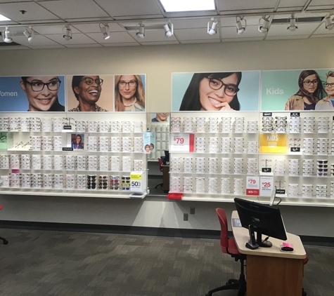 Target Optical - Kansas City, MO