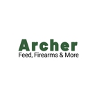 Archer Feed, Firearms & More