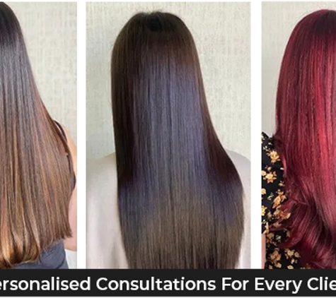 Hairs Rok of Wallsend - Wallsend, NSW. Personalised Consultations For Every Client