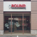 9Round - Gymnasiums