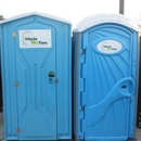 WASTE NO TIME porta pottys - Portable Toilets