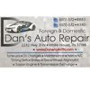 Dan's Auto Repair gallery