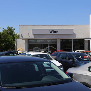 Winn Volkswagen Woodland Hills - Woodland Hills, CA