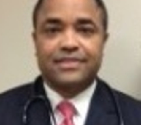 Dr. Michael Anthony Randolph, MD - Baltimore, MD