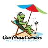 Our Maui Condos gallery