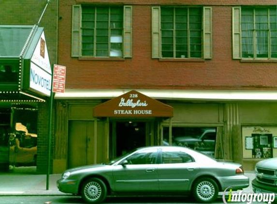 Gallaghers New York Stakehouse, Inc - New York, NY