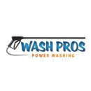 Wash Pros Power Washing - Window Cleaning Equipment & Supplies