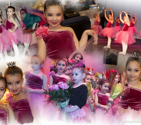 Armenian Dance Academy Of Las Vegas - Las Vegas, NV